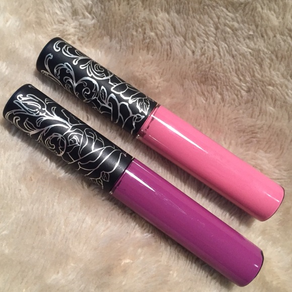 Kat Von D Everlasting Lip Duo 👄 - Picture 5 of 6